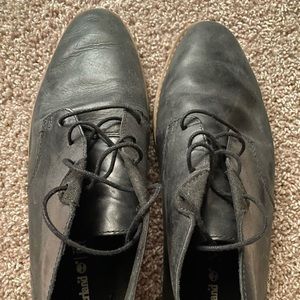 Timberland Chukka Boots